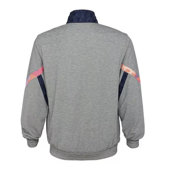 Umbro x Coral Studios Track Jacket Reversible Soccer Athletic Retro Men XL $180 - Picture 6 of 7